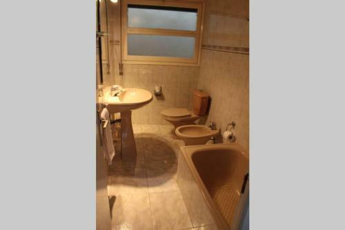 Brisa, Apartamento De Tres Habitaciones B