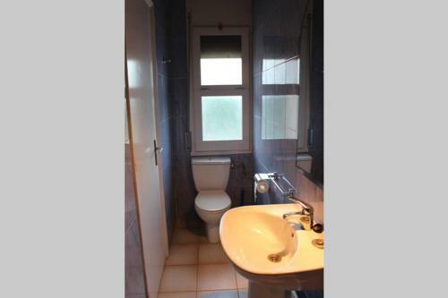Brisa, Apartamento De Tres Habitaciones B