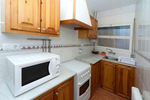 Brisa, Apartamento De Tres Habitaciones B
