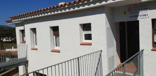 La Ribera, Apartament Amb Vistes Al Mar R2