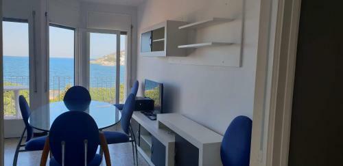 La Ribera, Apartament Amb Vistes Al Mar R2