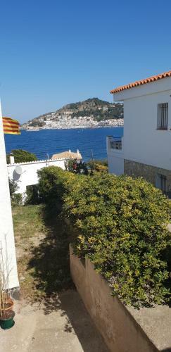La Ribera, Apartament Amb Vistes Al Mar R2