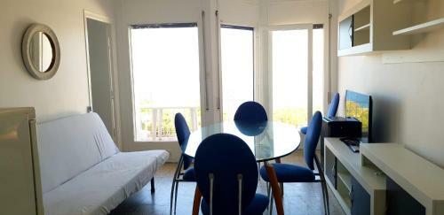 La Ribera, Apartament Amb Vistes Al Mar R2