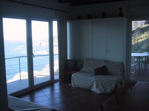 Apartamento Barca Serena