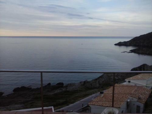 Apartamento Barca Serena