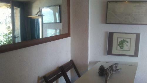 Apartamento Barca Serena