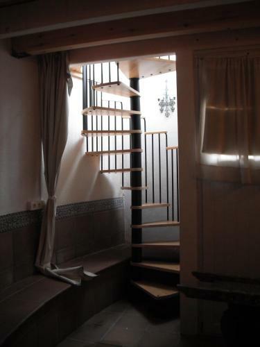 Apartamento Barca Serena