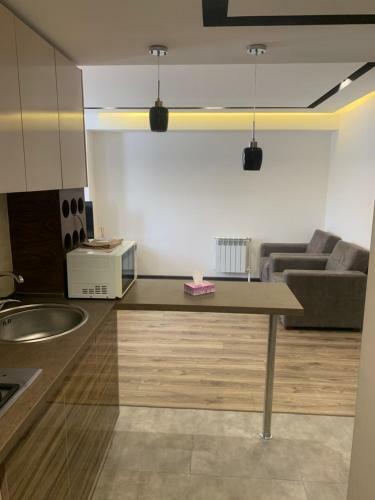 Republic Square Apartment