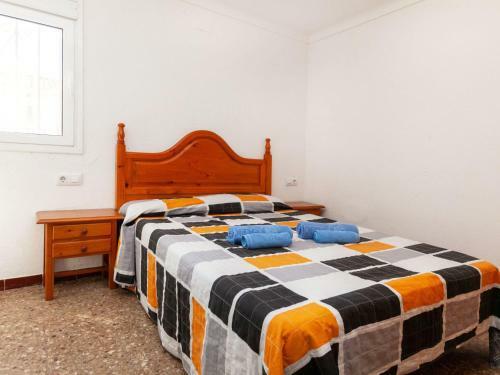 Apartment Villa Cordoba-1
