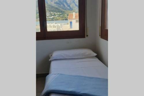 �ncora, Apartamento 2 Hab. Con Vistas Al Mar U1