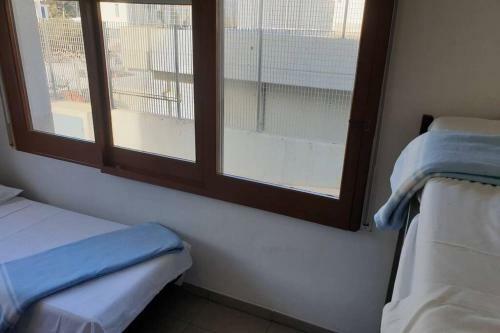 �ncora, Apartamento 2 Hab. Con Vistas Al Mar U1