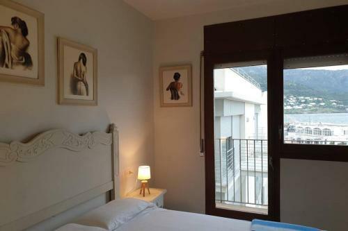 El Vigia, Apartamento de Dos Habitaciones, U3
