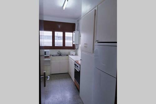 El Vigia, Apartamento de Dos Habitaciones, U3