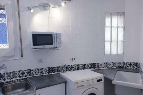 Popa, Apartamento C�ntrico, G3