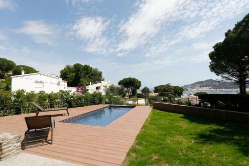 Casa Ideal Familias Con Piscina