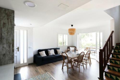 Casa Ideal Familias Con Piscina