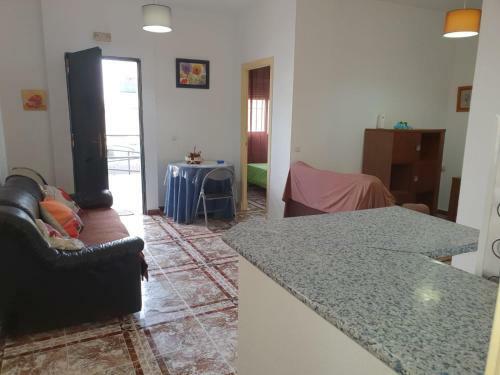 Apartamento Marina De La Bah�a