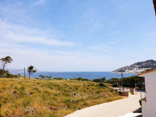 Xaloc, Apartament Amb Vistes A Mar M4