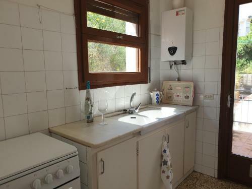 Xaloc, Apartament Amb Vistes A Mar M4