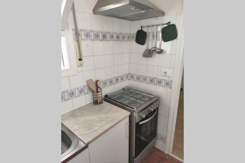 Apartamento Un Rac� A L'alt Empord�