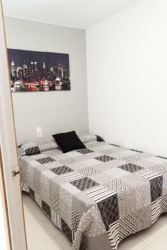Apartamento Con Piscina A 50m Del Mar