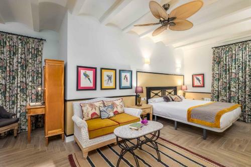 Maison San Alfredo B&B