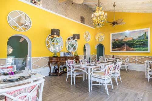 Maison San Alfredo B&B