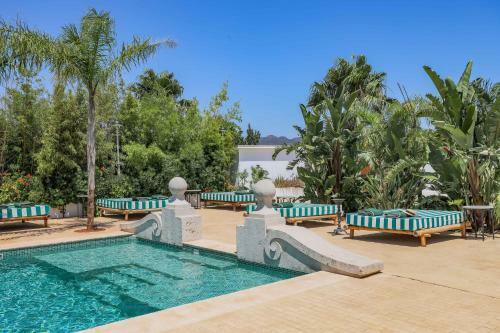 Maison San Alfredo B&B