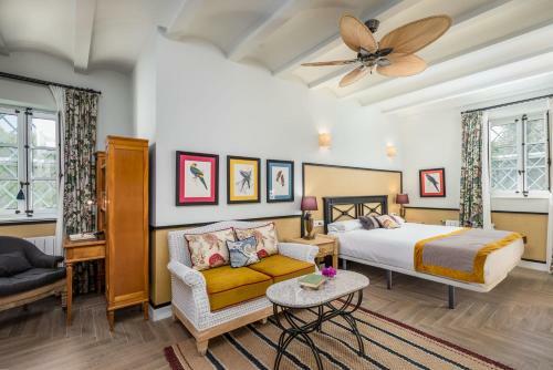 Maison San Alfredo B&B