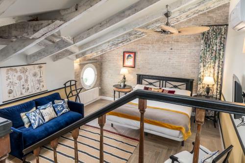 Maison San Alfredo B&B