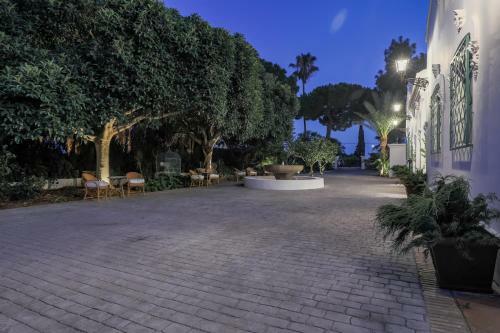 Maison San Alfredo B&B