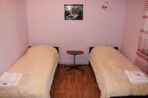 Bed & Breakfast Hotel 333