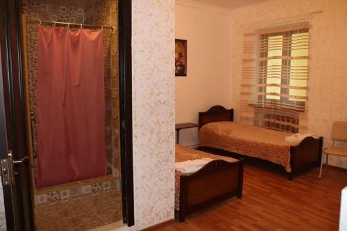 Bed & Breakfast Hotel 333