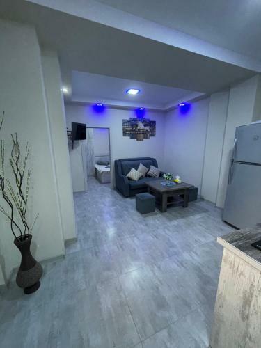 Modern And Comfortable Apartment