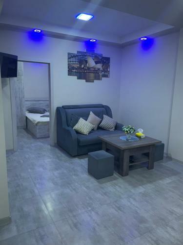 Modern And Comfortable Apartment