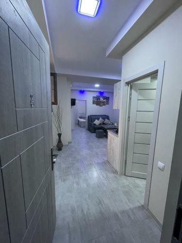 Modern And Comfortable Apartment