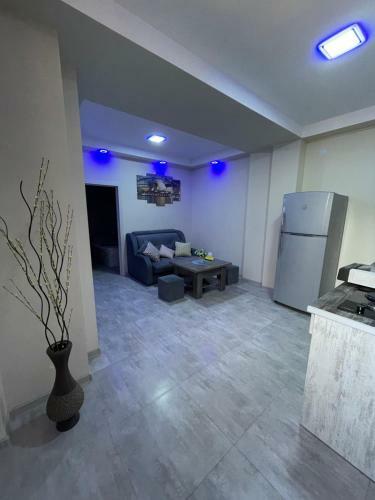 Modern And Comfortable Apartment