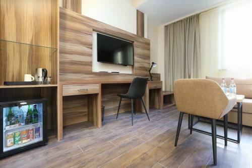Nacho Hotel Yerevan