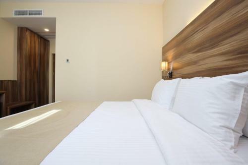 Nacho Hotel Yerevan