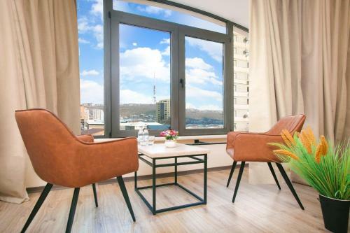 Nacho Hotel Yerevan