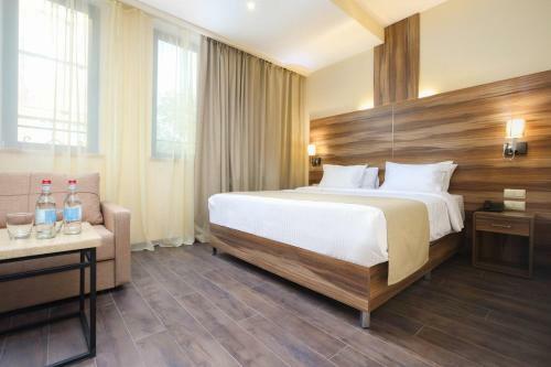 Nacho Hotel Yerevan