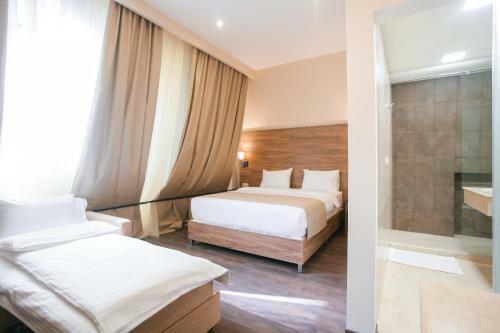 Nacho Hotel Yerevan