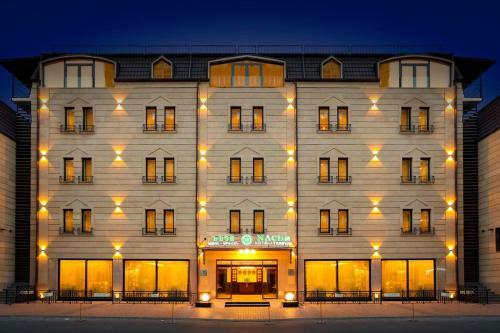 Nacho Hotel Yerevan