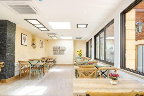 Nacho Hotel Yerevan