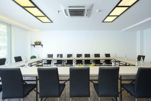 Nacho Hotel Yerevan