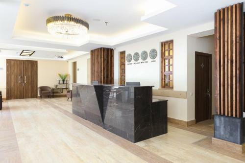 Nacho Hotel Yerevan