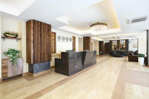 Nacho Hotel Yerevan
