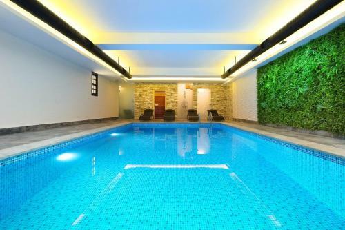 Nacho Hotel Yerevan