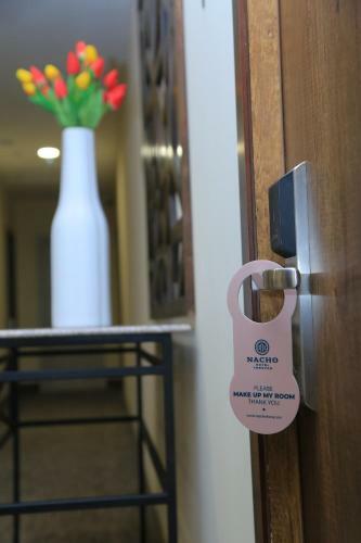 Nacho Hotel Yerevan