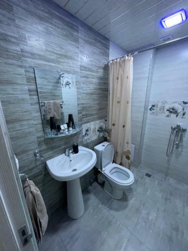 Cosy Apartment With Good Location